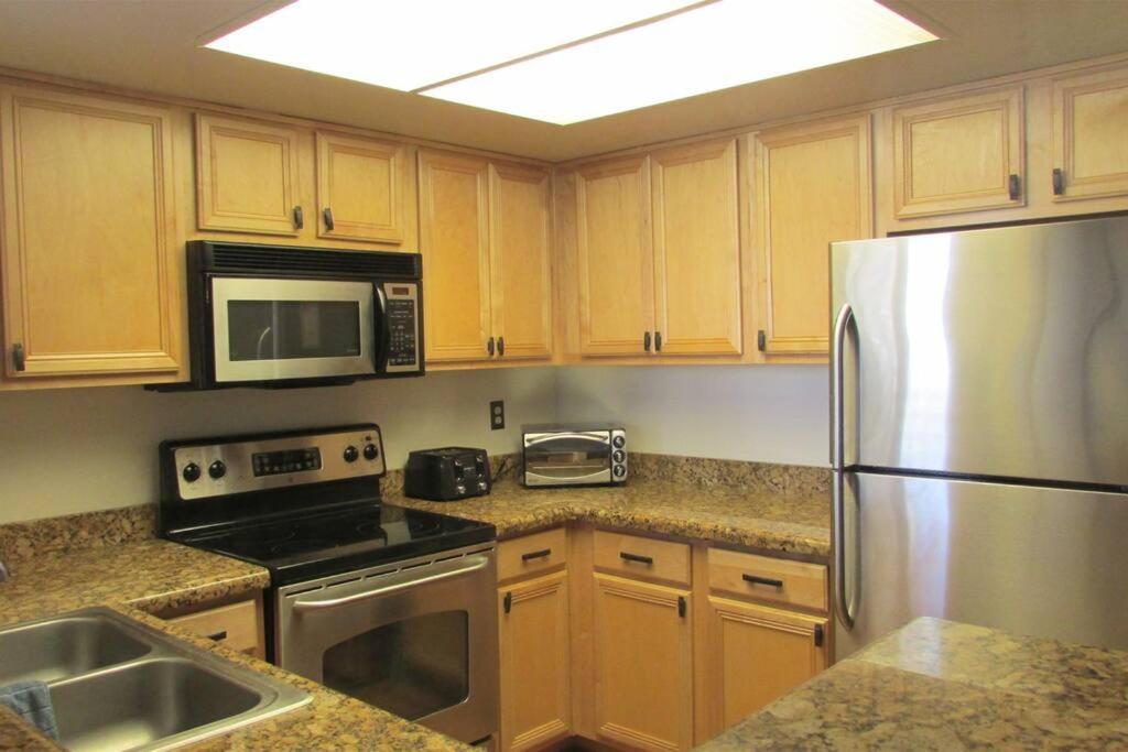 גלנדייל Condo With Heated Pool, Hot Tub, Near Walking Paths מראה חיצוני תמונה