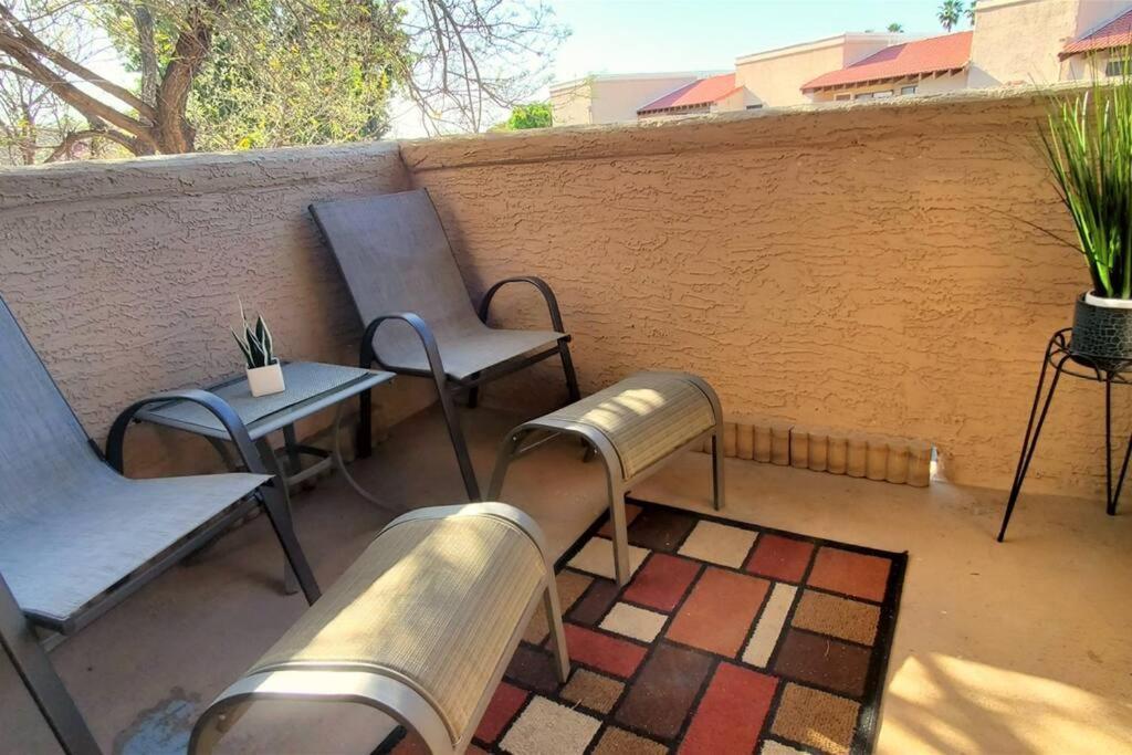 גלנדייל Condo With Heated Pool, Hot Tub, Near Walking Paths מראה חיצוני תמונה