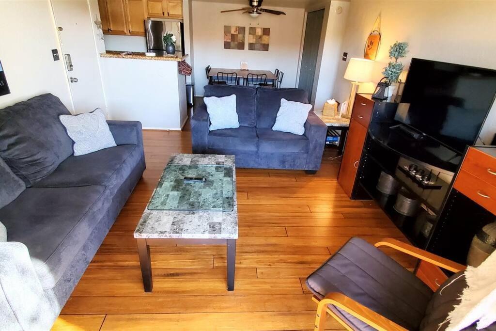 גלנדייל Condo With Heated Pool, Hot Tub, Near Walking Paths מראה חיצוני תמונה